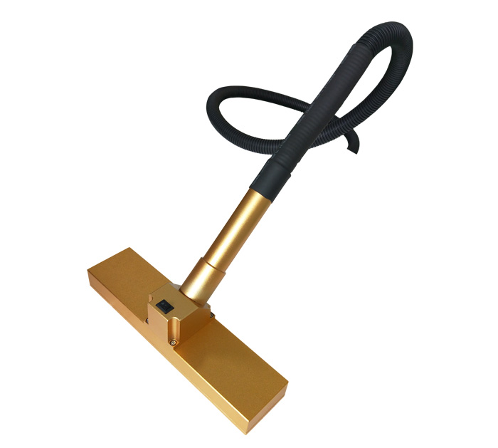 選對(duì)LED UV固化機(jī)的波段，才能發(fā)揮LED UV固化機(jī)的優(yōu)勢