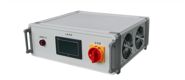 UV LED固化光源設(shè)備的三大配置照射頭、水冷機(jī)、電源驅(qū)動(dòng)