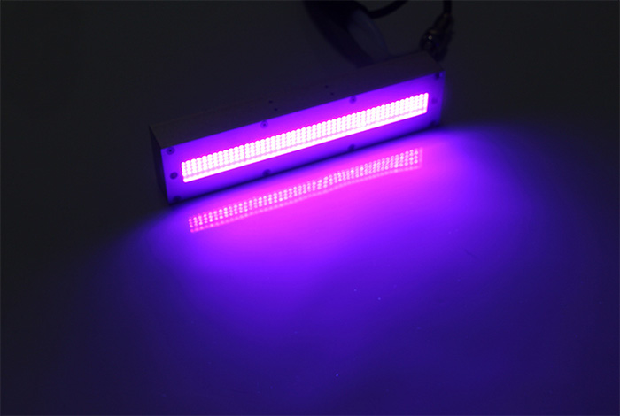 LED UV固化燈省電、環(huán)保、耐用、穩(wěn)定
